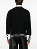 Gcds Black Men's Jersey 3