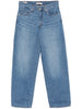 Levi's Jeans Blue Woman 1