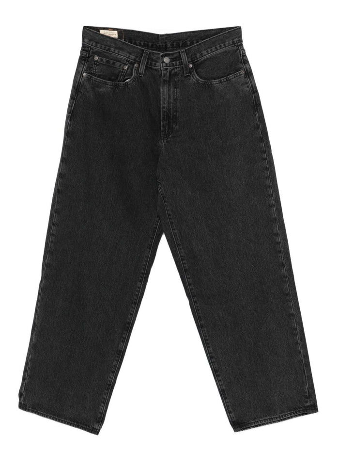 Levi's 578 Oversize Herren Jeans Blau 5