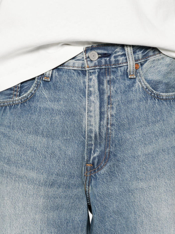 Levi's Jeans Blu Uomo 578™ Baggy 4