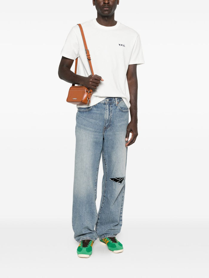 Levi's Jeans Blu Uomo 578™ Baggy 2