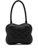 Ganni Borsa Nero Donna Butterfly 1