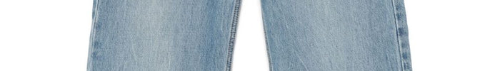 Levi's Jeans Blu Donna - Dipierro