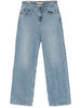 Levi's Jeans Blu Donna 1