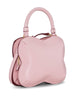 Ganni Borsa Rosa Donna Butterfly Mini 5