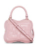 Ganni Borsa Rosa Donna Butterfly Mini 2