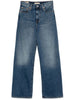 Levi's Jeans Blu Donna 1