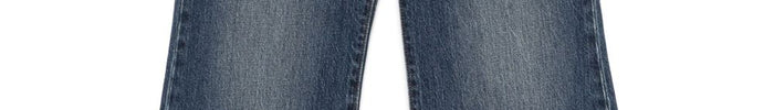 Levi's Jeans Blue Woman - Dipierro