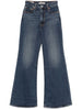 Levi's Jeans Blu Donna 1