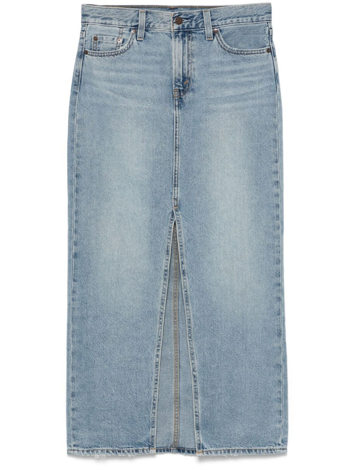 Levi's Gonna Blu Donna 1