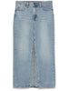 Levi's Gonna Blu Donna 1