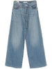 Levi's Jeans Blue Woman 1