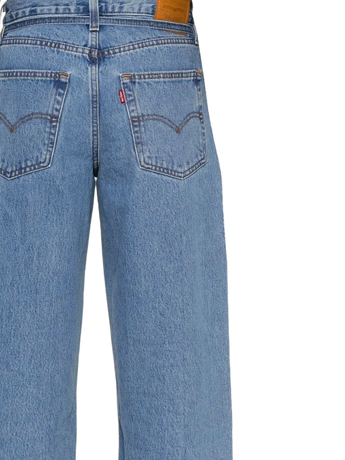 Levi's Jeans Donna XL Dritti 2