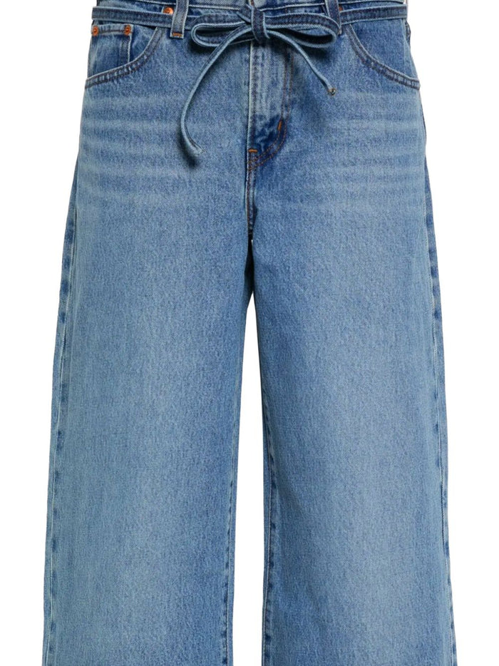 Levi's Jeans Donna XL Dritti 3