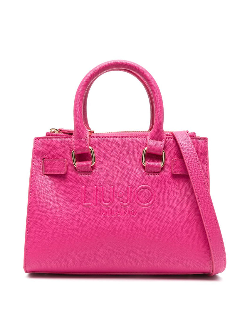 Handbag Liu Jo Tracolla Manhattan Crossbody Bag Manhattan Liu Jo