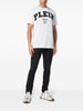 Philipp Plein T-shirt Bianco Uomo 2