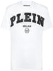 Philipp Plein T-shirt Bianco Uomo 1