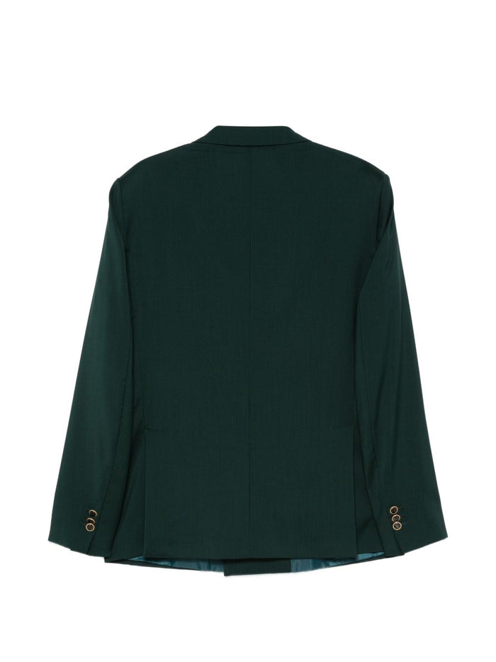 Marsem Abito Verde Uomo 3