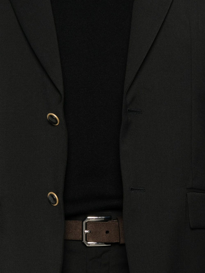Marsem Abito Nero Uomo 2