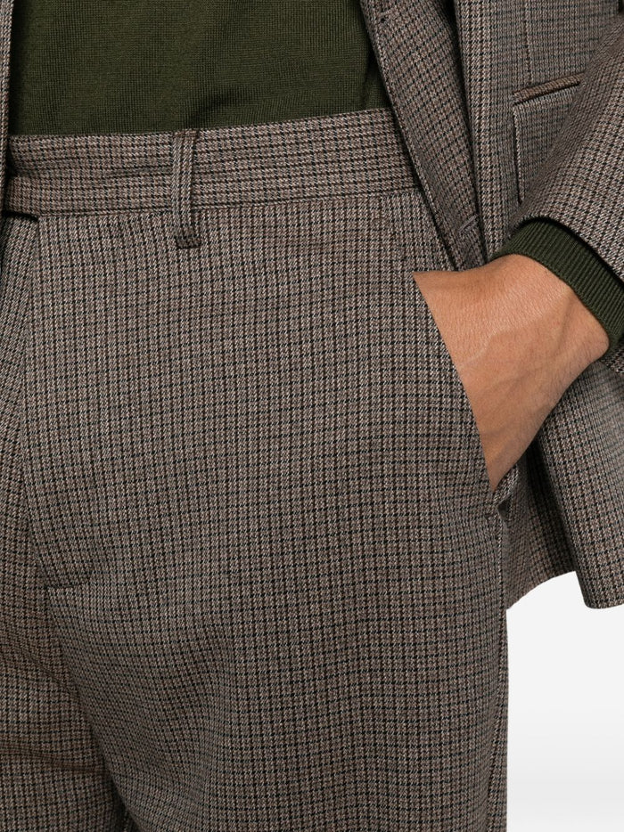Marsem Abito Multicolore Uomo 4