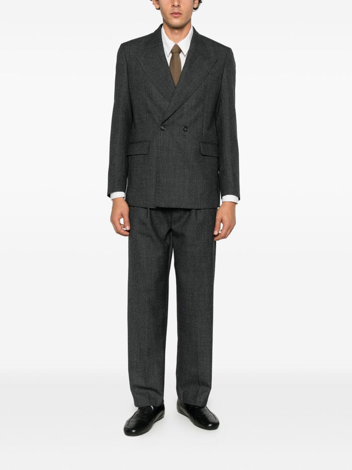 Marsem Abito Grigio Uomo 2