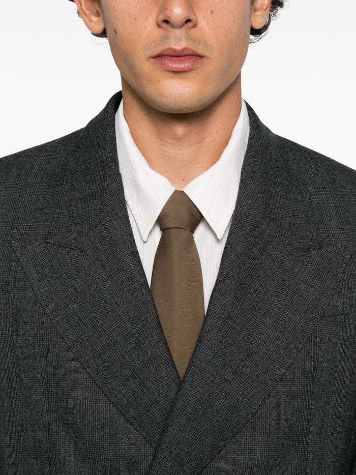 Marsem Abito Grigio Uomo 4