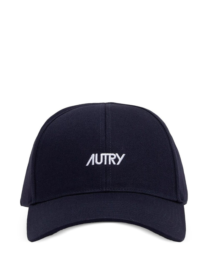 Autry Cappellino Blu Uomo 1