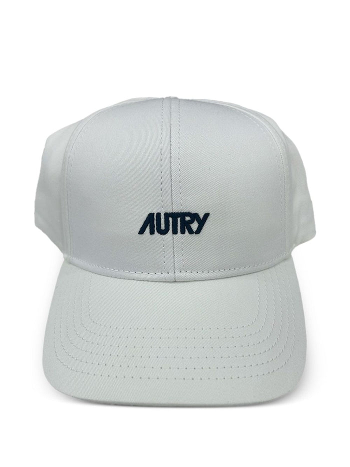 Autry Cappellino Bianco Uomo 1