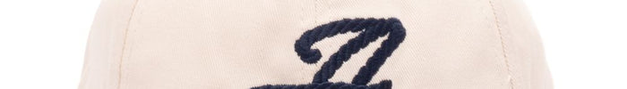 Autry Cappellino Blu Uomo - Dipierro