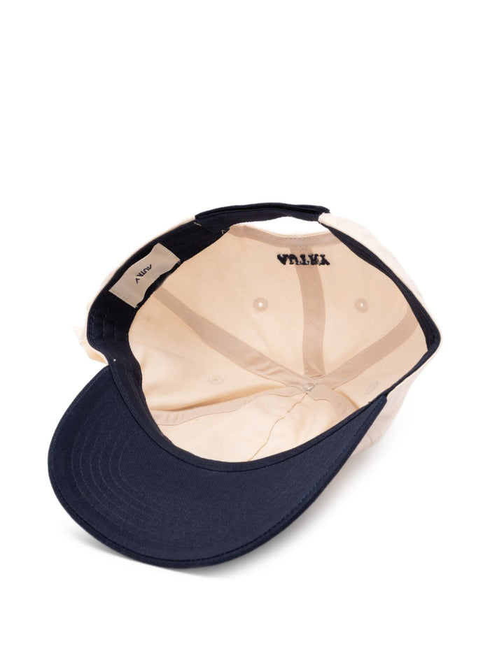Autry Blue Cap Man 3