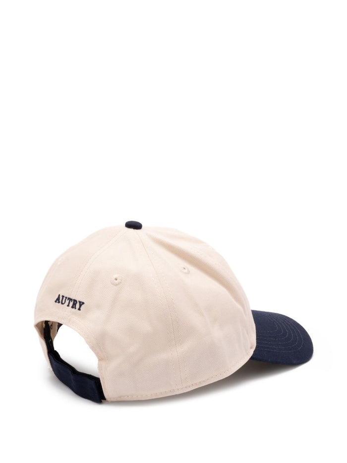 Autry Blue Cap Man 4