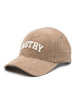 Autry Cappellino Marrone Unisex Ricamo Logo 1