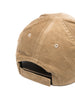 Autry Cappellino Marrone Unisex Ricamo Logo 2