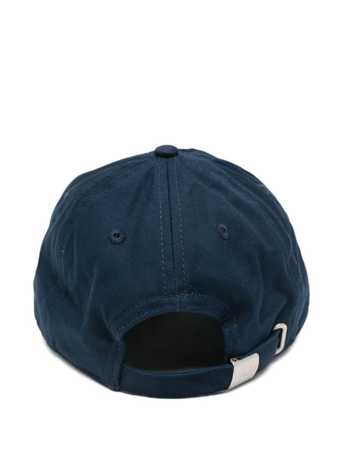 Autry Cappellino Blu Uomo 2