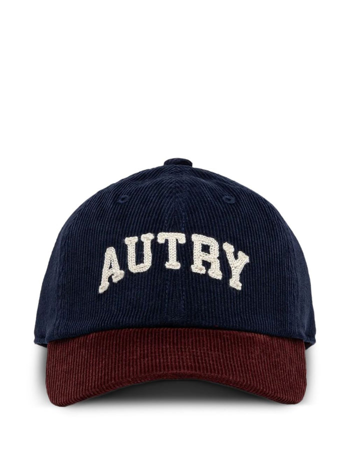 Autry Cappellino Pattern Uomo 1