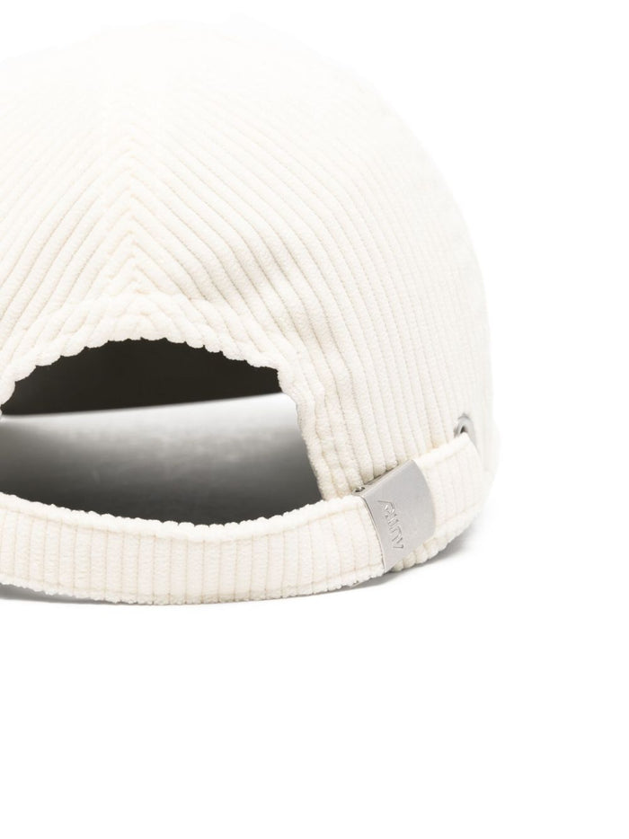 Autry Cappellino Bianco Uomo 2