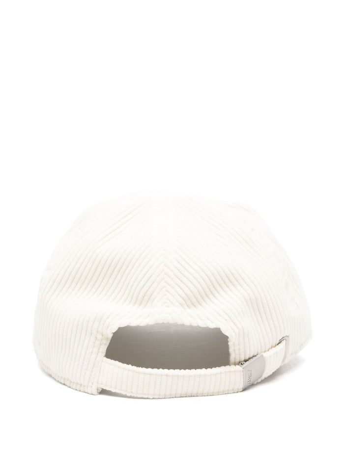 Autry Cappellino Bianco Uomo 3