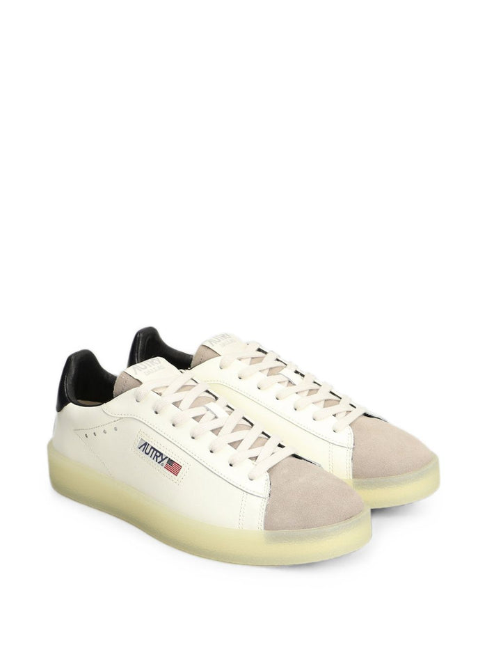 Autry Scarpa Nero Uomo 3