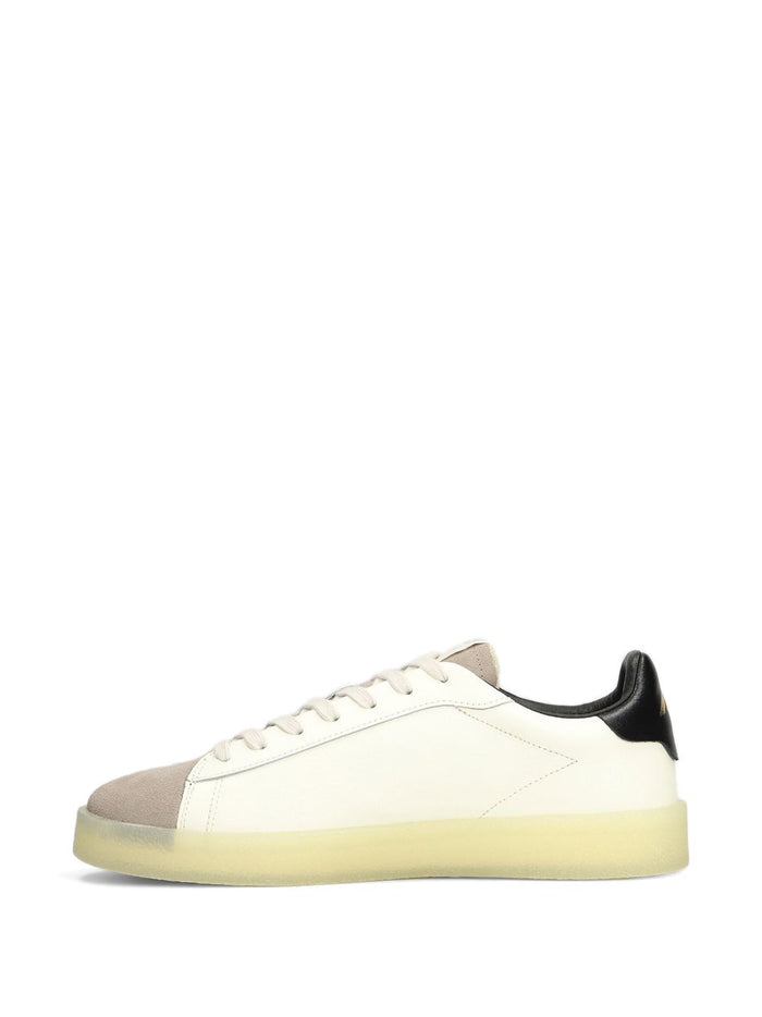 Autry Scarpa Nero Uomo 4