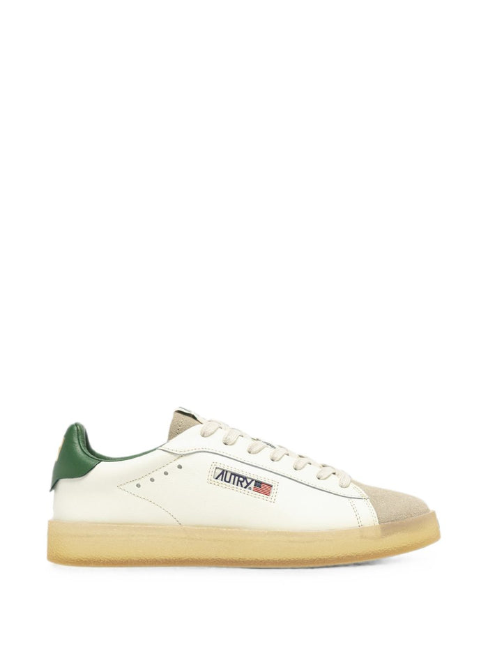 Autry Scarpa Mrsh Comfrey Uomo 1