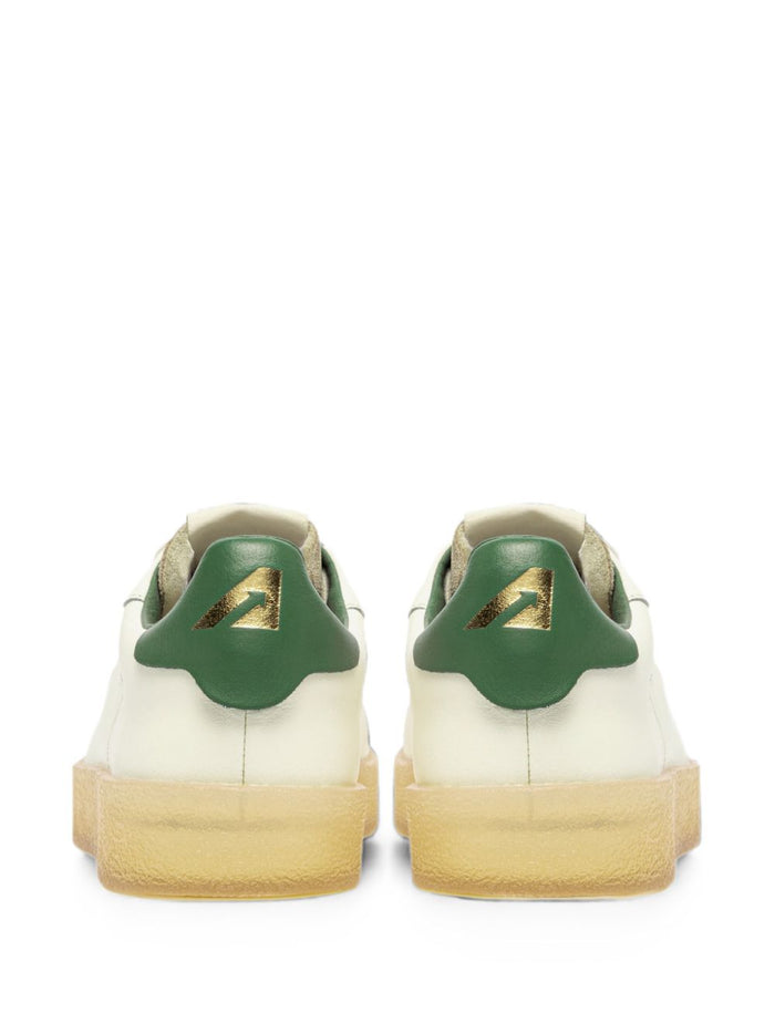 Autry Scarpa Mrsh Comfrey Uomo 2