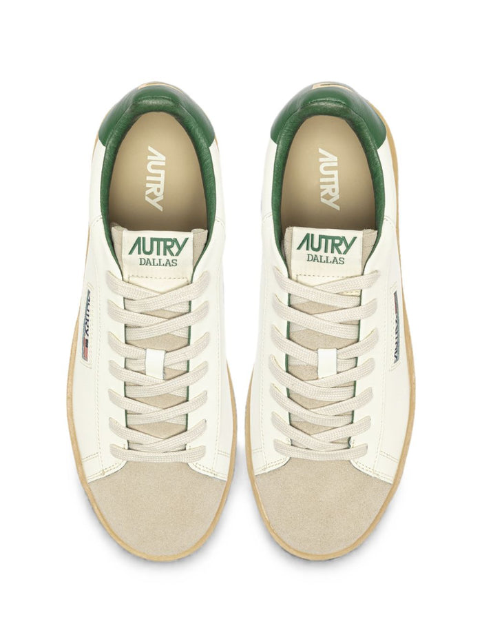 Autry Scarpa Mrsh Comfrey Uomo 3