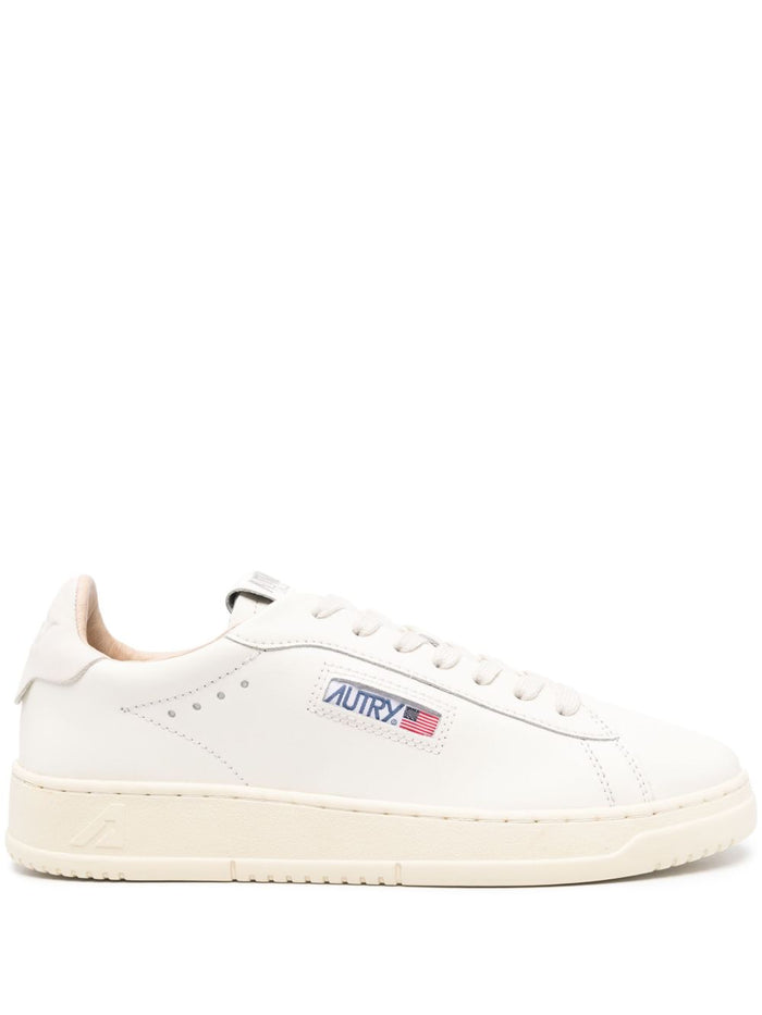 Autry Sneakers Leat Marsh Msh Msh Uomo 1