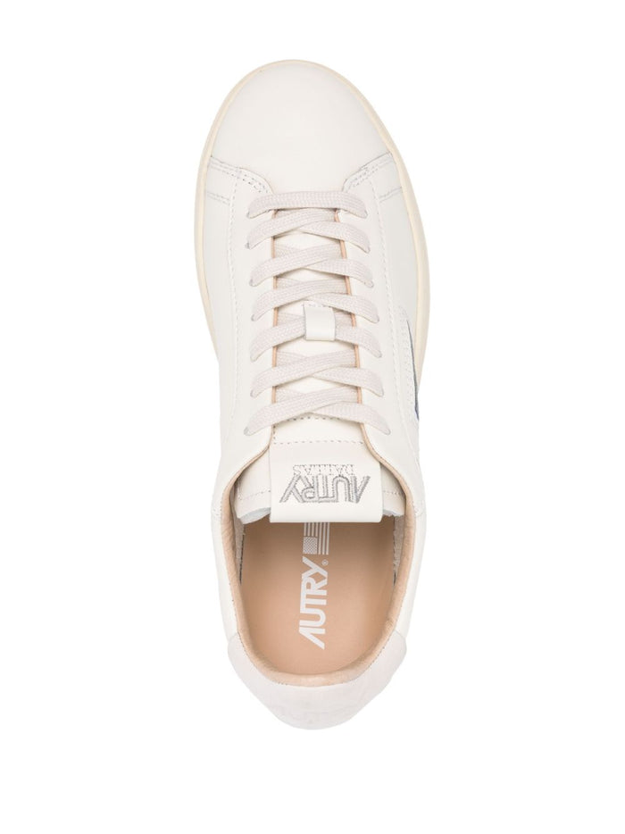 Autry Sneakers Leat Marsh Msh Msh Uomo 2