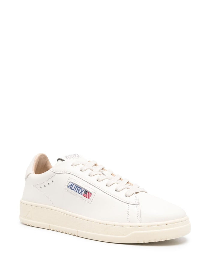 Autry Sneakers Leat Marsh Msh Msh Uomo 3