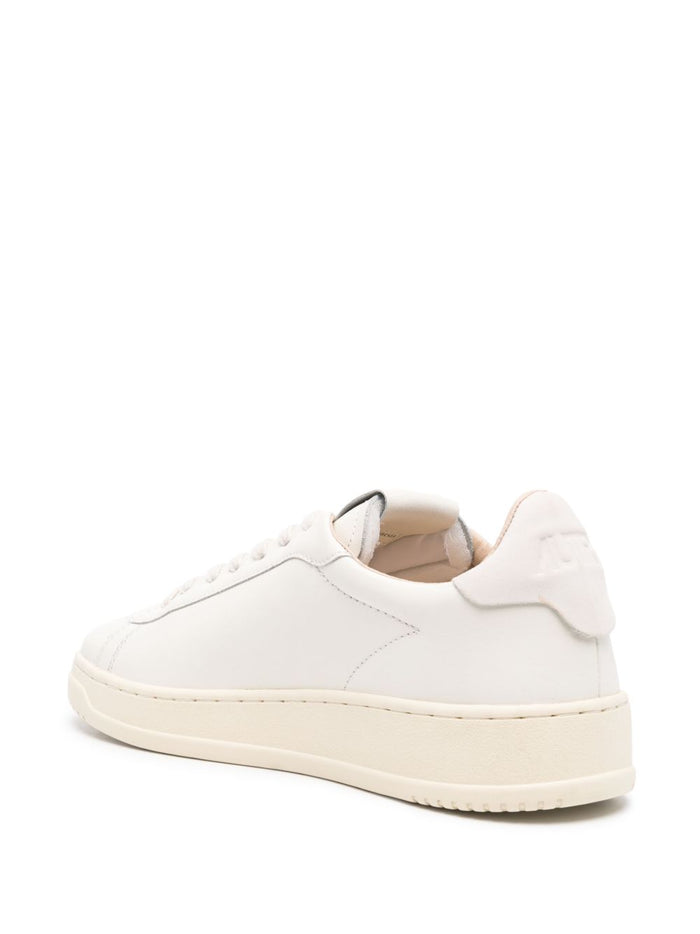 Autry Sneakers Leat Marsh Msh Msh Uomo 4