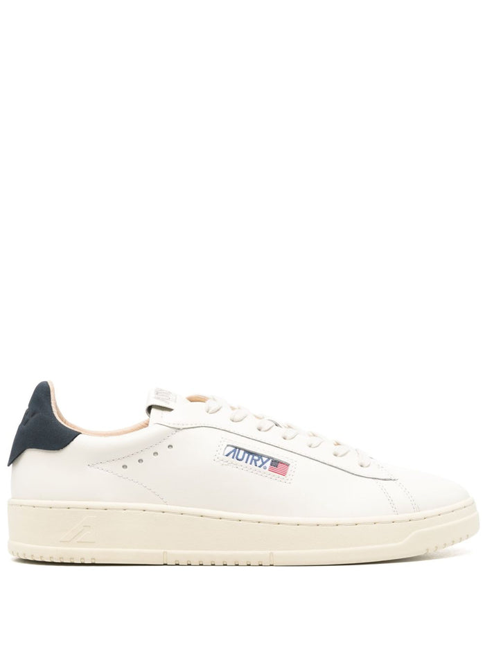 Autry Sneakers Leat Marsh Msh Space Uomo 1