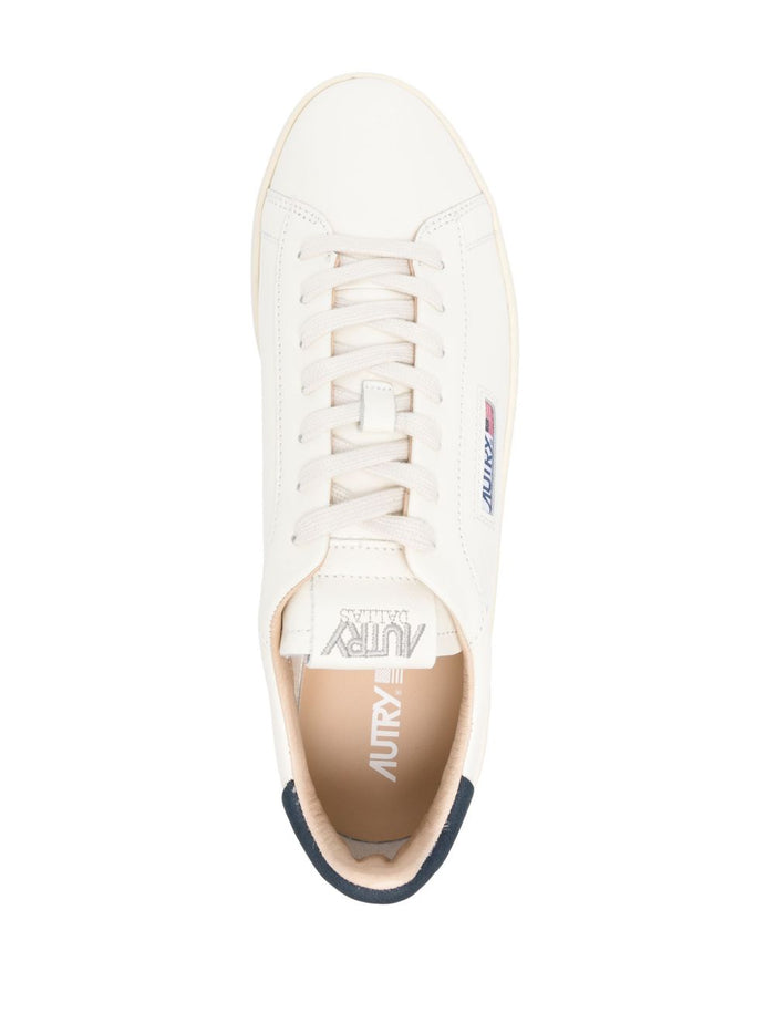 Autry Sneakers Leat Marsh Msh Space Uomo 3
