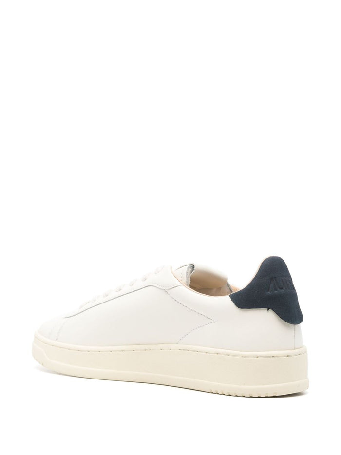 Autry Sneakers Leat Marsh Msh Space Uomo 4