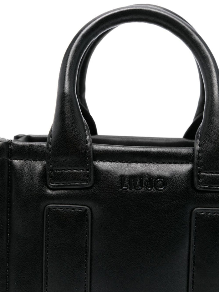 Liu Jo Borsa Nero Donna 4